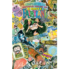 Image Comics UNTOLD TALES OF I HATE FAIRYLAND V01 | YOUNG SKOTTIE egyéb könyv