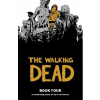 Image Comics Walking Dead Book 4 | Robert Kirkman