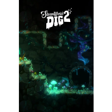 Image & Form SteamWorld Dig 2 (Xbox One) (EU) (digitális licenc) videójáték