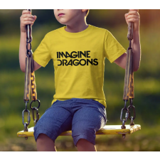  Imagine Dragons gyerek póló ajándéktárgy