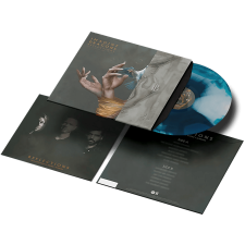  Imagine Dragons - Reflections (Ocean Blue Vinyl) (Vinyl LP (nagylemez)) alternatív
