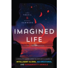  Imagined Life – James Trefil,Michael Summers idegen nyelvű könyv