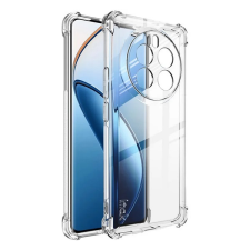 IMAK Realme 12 Pro Plus Tok - Átlátszó (GP-156072) tok és táska