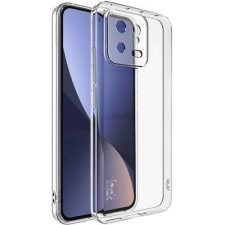IMAK Xiaomi 13, IMAK UX-10 szilikon mobiltok, ÁTLÁTSZÓ tok és táska