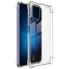 IMAK Xiaomi Poco M3, IMAK Silky szilikon mobiltok, ÁTLÁTSZÓ tok és táska