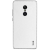 IMAK Xiaomi Redmi Note 4X (Global version), IMAK BelleArti hátlapvédő bőrbevonatú fólia, FEHÉR