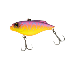 Imakatsu IK Piranha 60 - Mat Red Hot Tiger csali