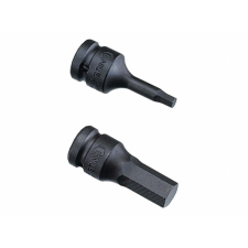  imbusz légkulcsfej 1/2&quot;-os, colos 1/2&quot; csavarhúzó