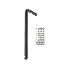  IMBUSZK.STANLEY 113974 10.0 MM GÖMBF. imbuszkulcs