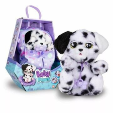 IMC Toys Bébi Mancs interaktív kutyus - Dalmata plüssfigura