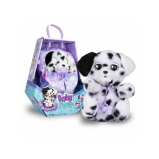IMC Toys Bébi Mancs interaktív kutyus - Dalmata plüssfigura