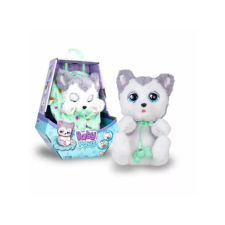 IMC Toys Bébi Mancs interaktív kutyus - Husky plüssfigura