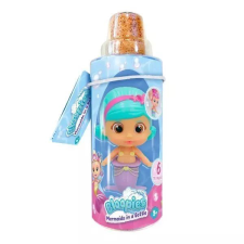 IMC Toys Bloopies: Mókás sellőbébi palackban – Maggie játékfigura