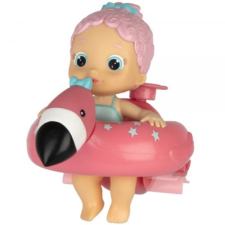 IMC Toys Bloopies - Strandbébik - Lara fürdőszobai játék