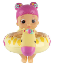 IMC Toys Bloopies: strandbébik - lina fürdőszobai játék