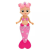 IMC Toys Bloopies: Táncoló sellőbébi - Natalie