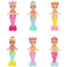 IMC Toys Bloopies táncoló sellőbébi - többféle baba