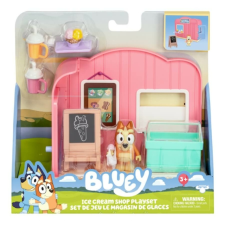 IMC Toys Bluey Mini fagyizó készlet (BLU17553) játékfigura