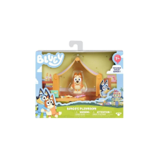 IMC Toys Bluey Mini játszószoba készlet (BLU13017) játékfigura