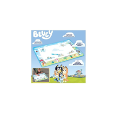 IMC Toys Bluey Vizes rajzolós szőnyeg (BLU07838) kreatív és készségfejlesztő
