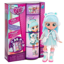 IMC Toys Cry babies: best friends forever baba - kristal baba