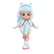 IMC Toys Cry Babies: Best Friends Forever baba - Kristal (IMC904323) baba