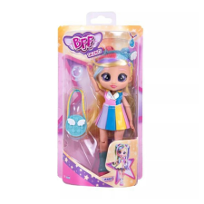 IMC Toys Cry Babies: Best Friends Forever – Színésznő Jenna könnyes baba baba