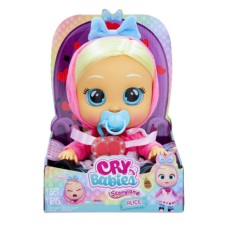 IMC Toys Cry Babies - Dressy Alíz interaktív könnyes baba baba