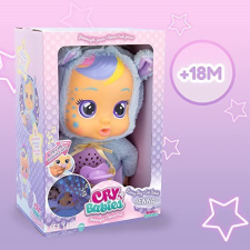 IMC Toys Cry Babies Jó éjt Jenna baba (IMC084070) (IMC084070) baba