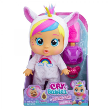 IMC Toys Cry Babies: Loving Care Fantasy Dreamy baba baba
