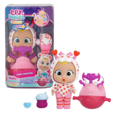 IMC Toys Cry Babies Magic Tears Stars Jumpy Monsters - Momo baba
