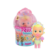 IMC Toys Cry Babies: Magic Tears - Tropical Shiny Shells gyujtheto könnyes baba 1db baba