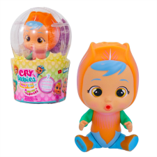 IMC Toys Cry Babies Varázs könnyek Happy Flowers baba - Chloe baba