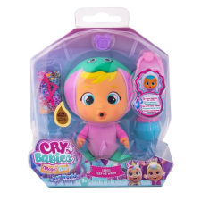 IMC Toys Cry Babies Varázs könnyek Jégvilág: öltözzünk melegen baba - Shanna baba