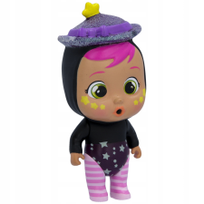 IMC Toys Cry Babies: Varázskönnyek Dress Me Up - Agatha baba