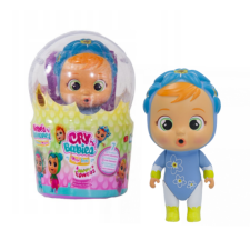 IMC Toys Cry Babies Varázskönnyek Happy Flowers baba - Evelyn baba