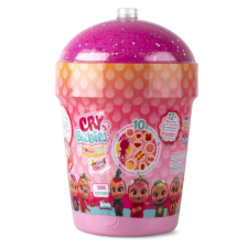 IMC Toys Cry Babies Varázskönnyek - Tutti Frutti illatos meglepetés babák S1 (IMC093355) baba