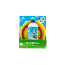 IMC Toys Fru Blu Bubifújó Hurok szett (DKF0482) buborékfújó