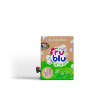 IMC Toys Fru Blu Green box utántöltő folyadék - 3 liter (DKF0398) buborékfújó