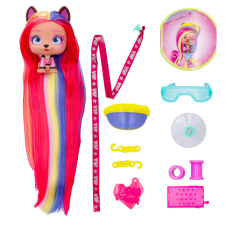 IMC Toys I Love VIP Pets: Bow Power - Aurora játékfigura