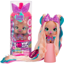 IMC Toys I Love VIP Pets Bow Power kutya figura - Kim (IMC714793) játékfigura