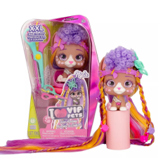 IMC Toys I Love VIP Pets - Hair Academy kutya figura - Nyla (IMC715271) játékfigura