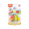 IMC Toys Kulcscsomó rágóka fénnyel és hanggal