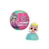 IMC Toys L. O. L. Surprise Hercegnõ baba készítsd magad