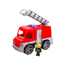 IMC Toys Műanyag tűzoltó teherautó egyéb bébijáték