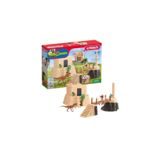 IMC Toys Schleich 42657 Dínó templom kaland - Dinoszauruszok játékfigura