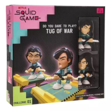 IMC Toys Squid Game: Kötélhúzás játékszett játékfigura