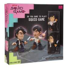 IMC Toys Squid Game: Squid Game Challenge játékszett játékfigura