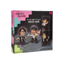 IMC Toys Squid Game:Tintahal-játék szett játékfigura