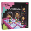 IMC Toys Squid Game: Üveg lépőkövek játékszett